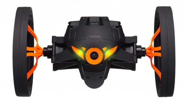 Parrot Jumping Sumo