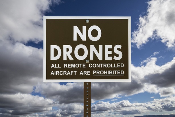 verbod-op-drones-no-drones-allowed